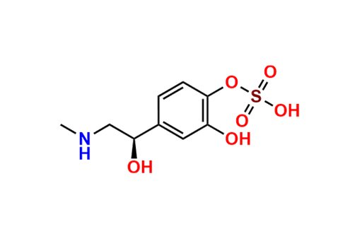 Epinephrine Sulfate
