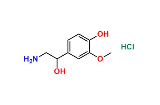 Normetanephrine Hydrochloride