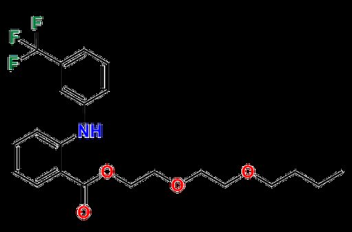 Etofenamate EP Impurity E