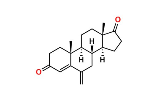 Exemestane EP Impurity E