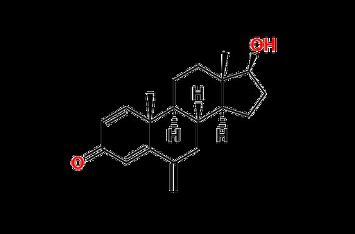 Exemestane EP Impurity H