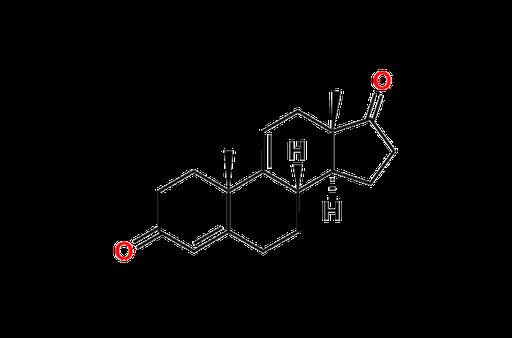 Exemestane Impurity 8