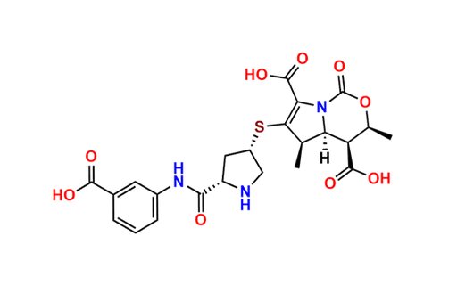 Ertapenem Oxazinone Impurity