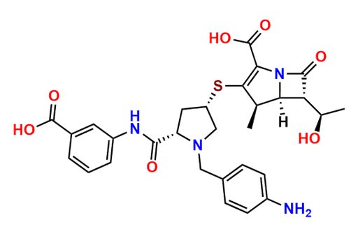 Ertapenem Impurity 25