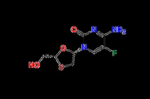 Emtricitabine
