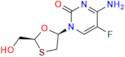 Emtricitabine IP Impurity D