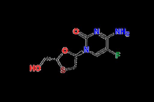 Emtricitabine 5-Epimer