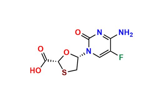 Emtricitabine IP Impurity A