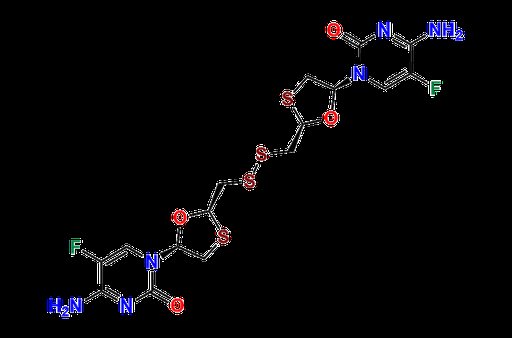 Emtricitabine Disulfide