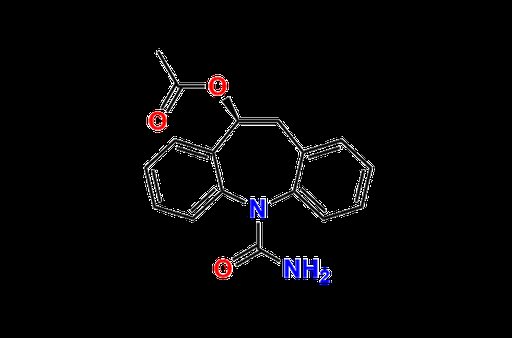 Eslicarbazepine Acetate