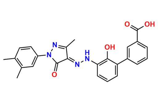 Eltrombopag