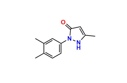 Eltrombopag Pyrazole Impurity