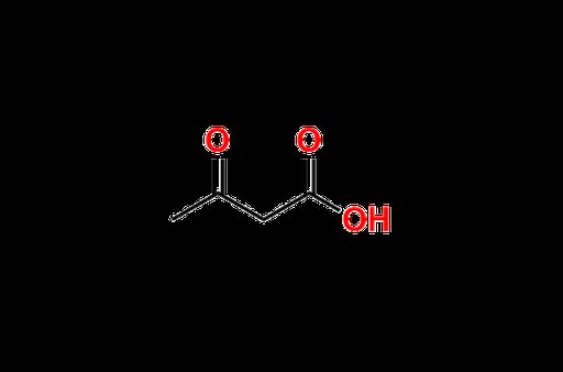 Acetoacetic acid