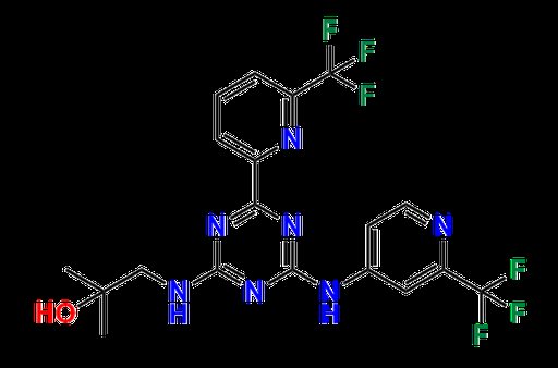 Enasidenib