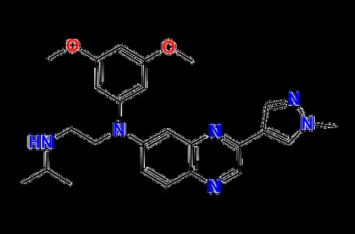 Erdafitinib