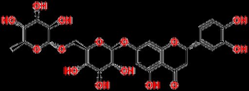 Eriocitrin