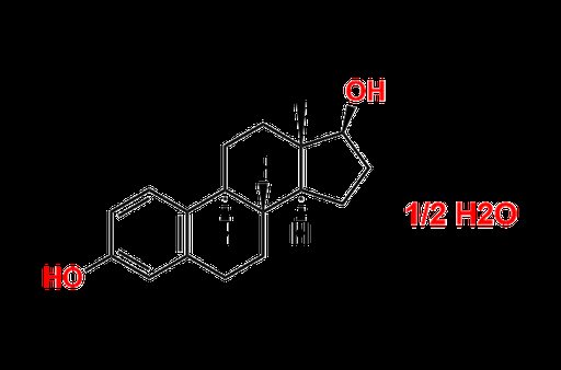 Estradiol Hemihydrate