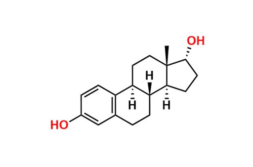 Estradiol Hemihydrate EP Impurity B