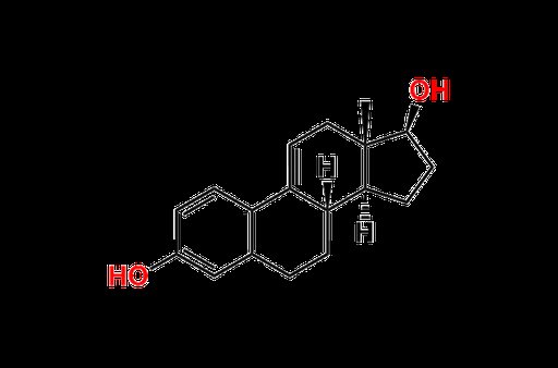 Estradiol Hemihydrate EP Impurity D