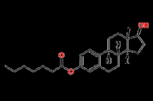 Estradiol 3-Enanthate