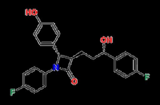 Ezetimibe