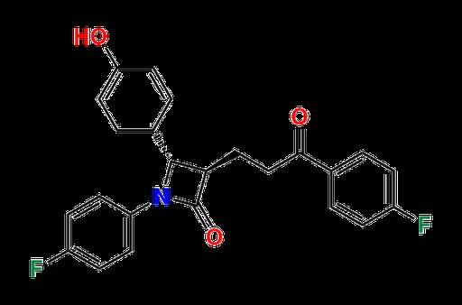 Ezetimibe Ketone