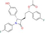3-O-Acetyl Ezetimibe