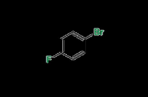 1-Bromo-4-Fluorobenzene