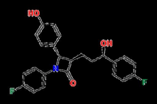 Ezetimibe Impurity 11