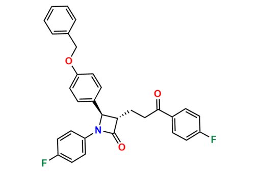 Ezetimibe Impurity 20