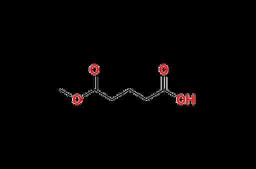 Methyl Hydrogen Glutarate