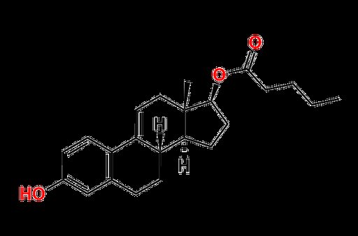 Estradiol Valerate EP Impurity C