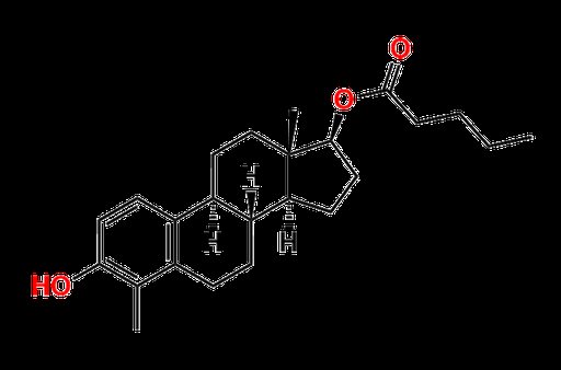 Estradiol Valerate EP Impurity D