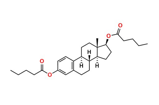 Estradiol Valerate EP Impurity E