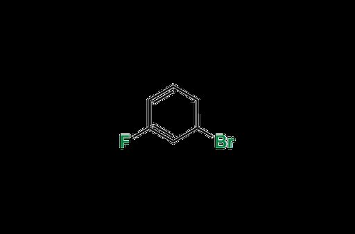 1-Bromo-3-fluorobenzene