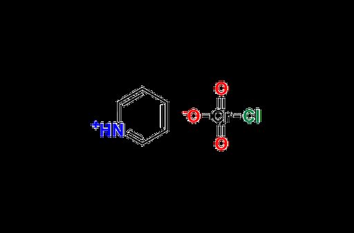 Pyridinium Chlorochromate