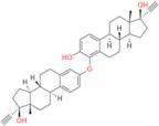 Ethinyl Estradiol Dimer Impurity 4