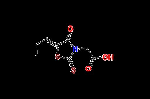 Epalrestat Impurity 1