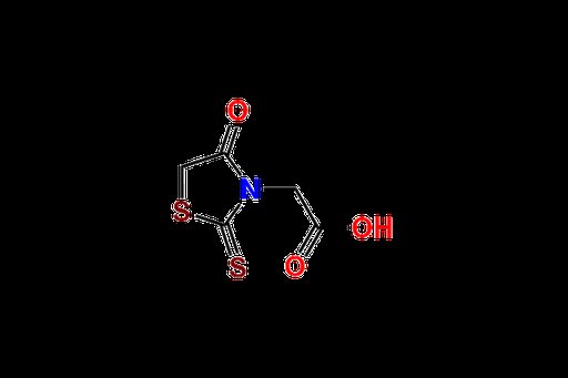 Rhodanine-3-Acetic Acid