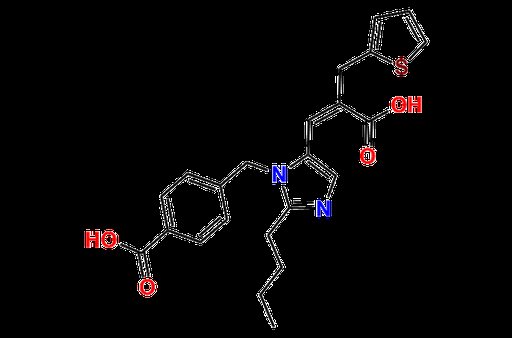 Eprosartan