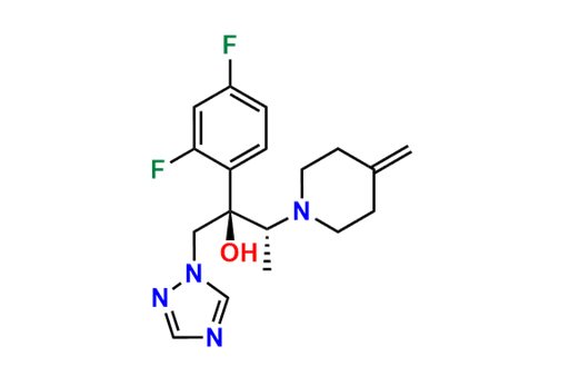 Efinaconazole