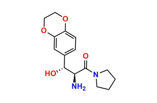 Eliglustat Amide Amino Alcohol