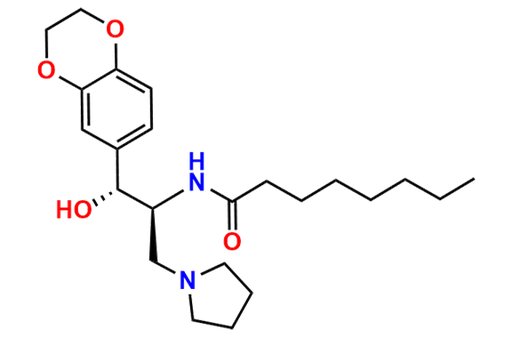 Eliglustat SR-Isomer