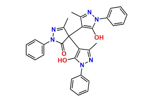 Edaravone Trimer Impurity