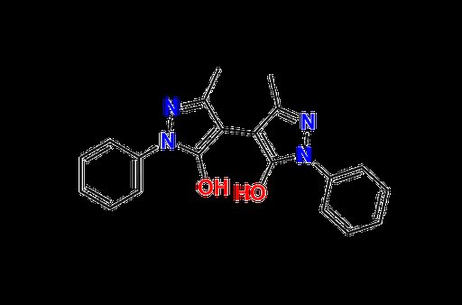 Edaravone Dimer Impurity