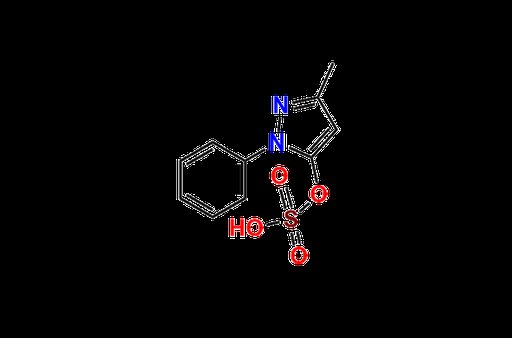Edaravone Sulfate