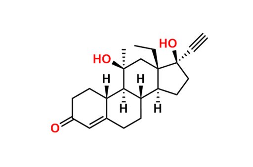 Etonogestrel Impurity 19