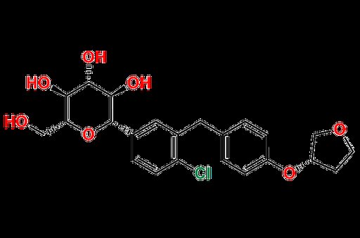 Empagliflozin