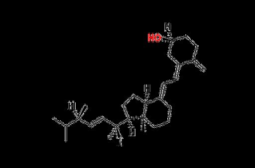 Ergocalciferol EP Impurity A