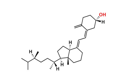 Ergocalciferol EP Impurity G